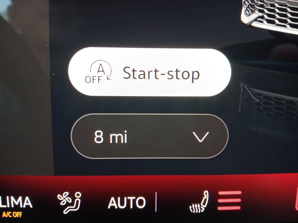 New 2026 Volkswagen GTI SE FWD image 16