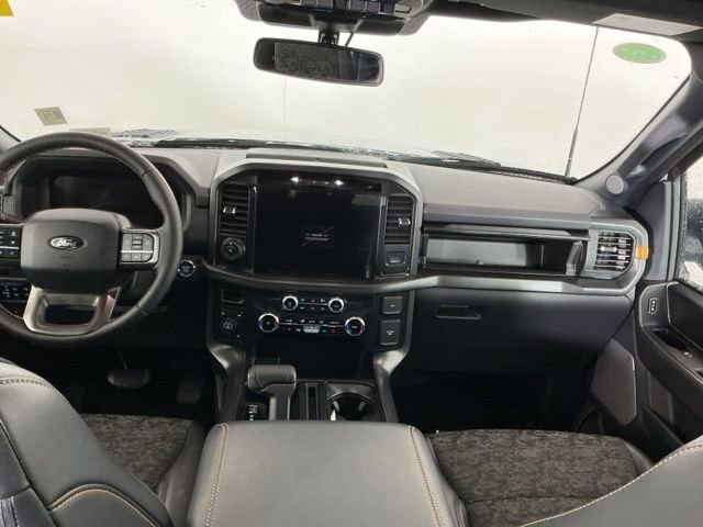 Certified 2025 Ford F150 Tremor image 25