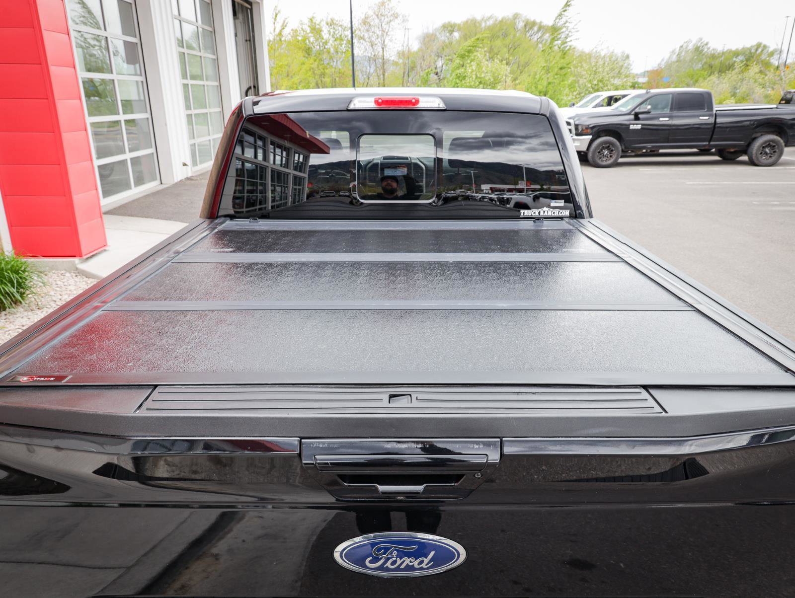 Used 2020 Ford F150 Lariat w/ Equipment Group 502A Luxury AWD/4WD image 6