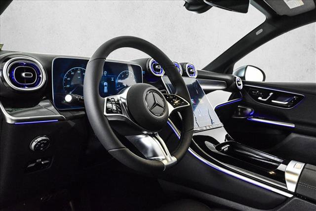 New 2026 Mercedes-Benz GLC 300 4MATIC image 10