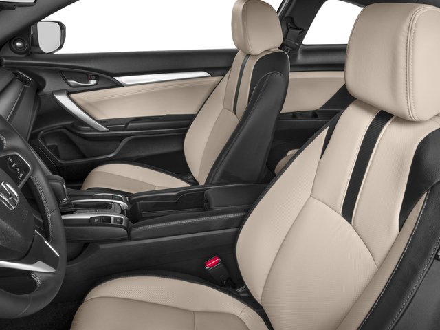 Used 2017 Honda Civic EX-L image 10