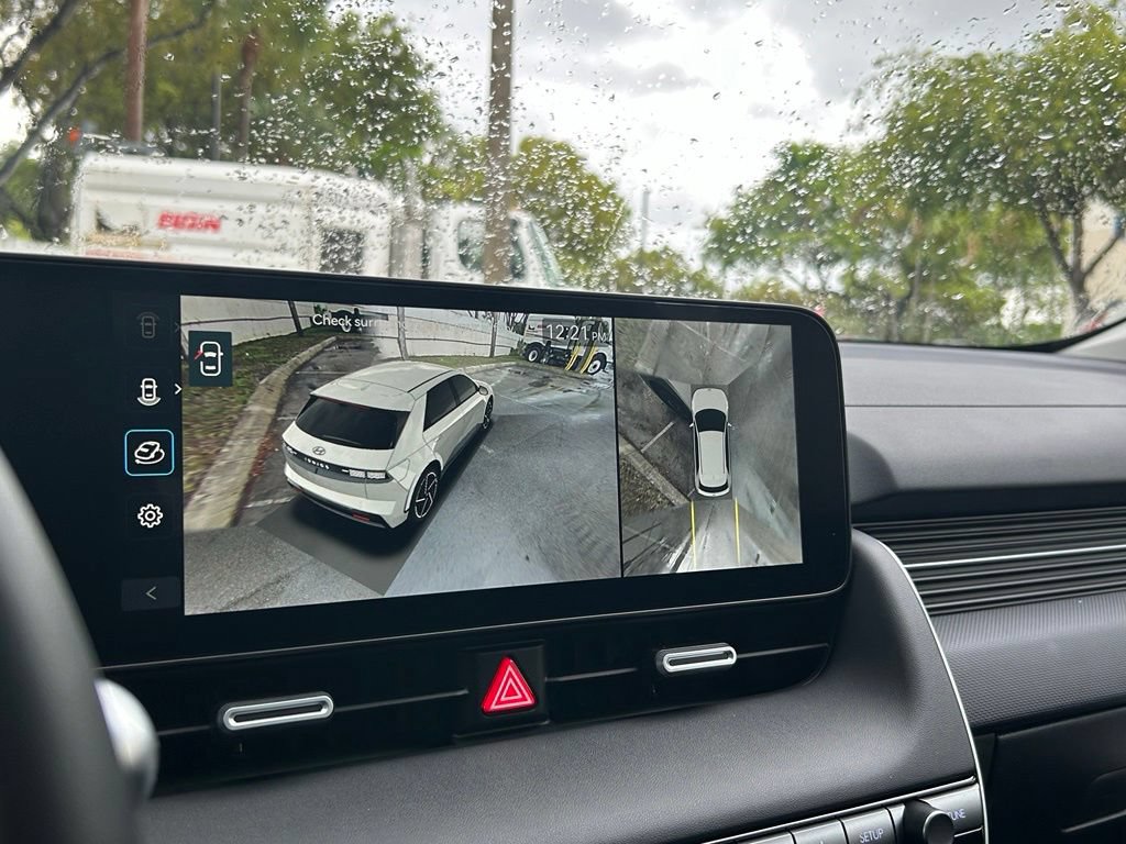 Used 2025 Hyundai Ioniq 5 Limited RWD image 27