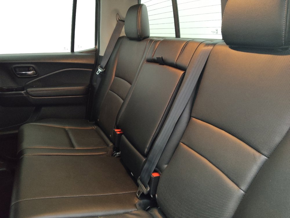 Used 2020 Honda Ridgeline RTL image 18