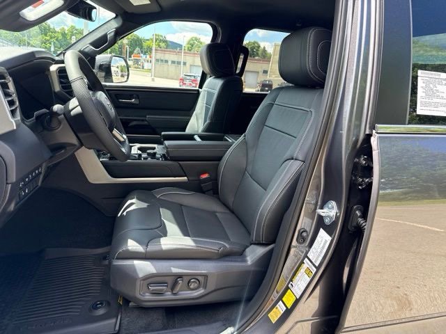 New 2026 Toyota Tundra Limited AWD/4WD image 12