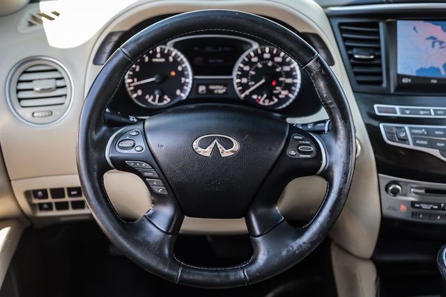Used 2018 INFINITI QX60 Luxe w/ Premium Plus Package AWD/4WD image 34