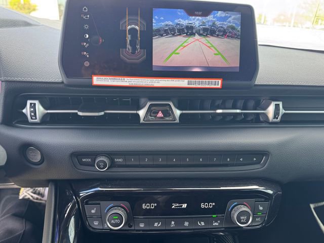 New 2026 Toyota Supra Premium image 13