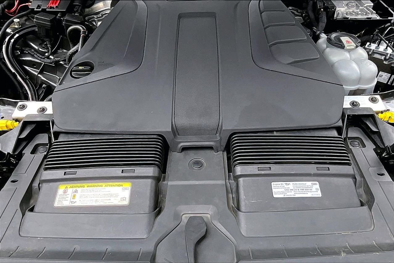 Used 2020 Audi Q7 2.0T Premium w/ Convenience Package image 27