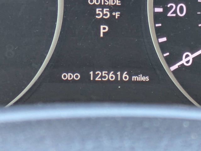 Used 2013 Lexus ES 300h w/ Luxury Pkg image 32