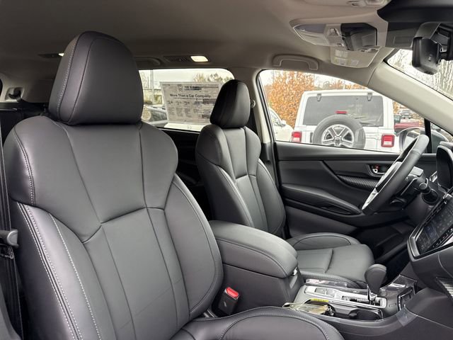 New 2026 Subaru Ascent Premium image 21