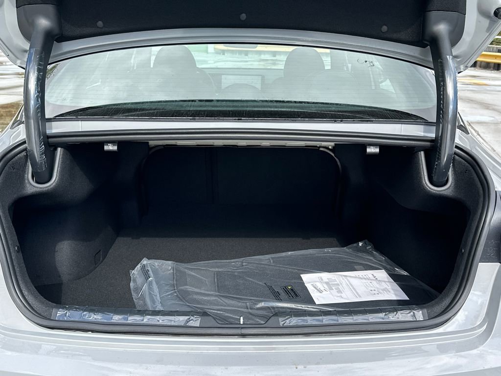 New 2026 Kia K5 GT image 6