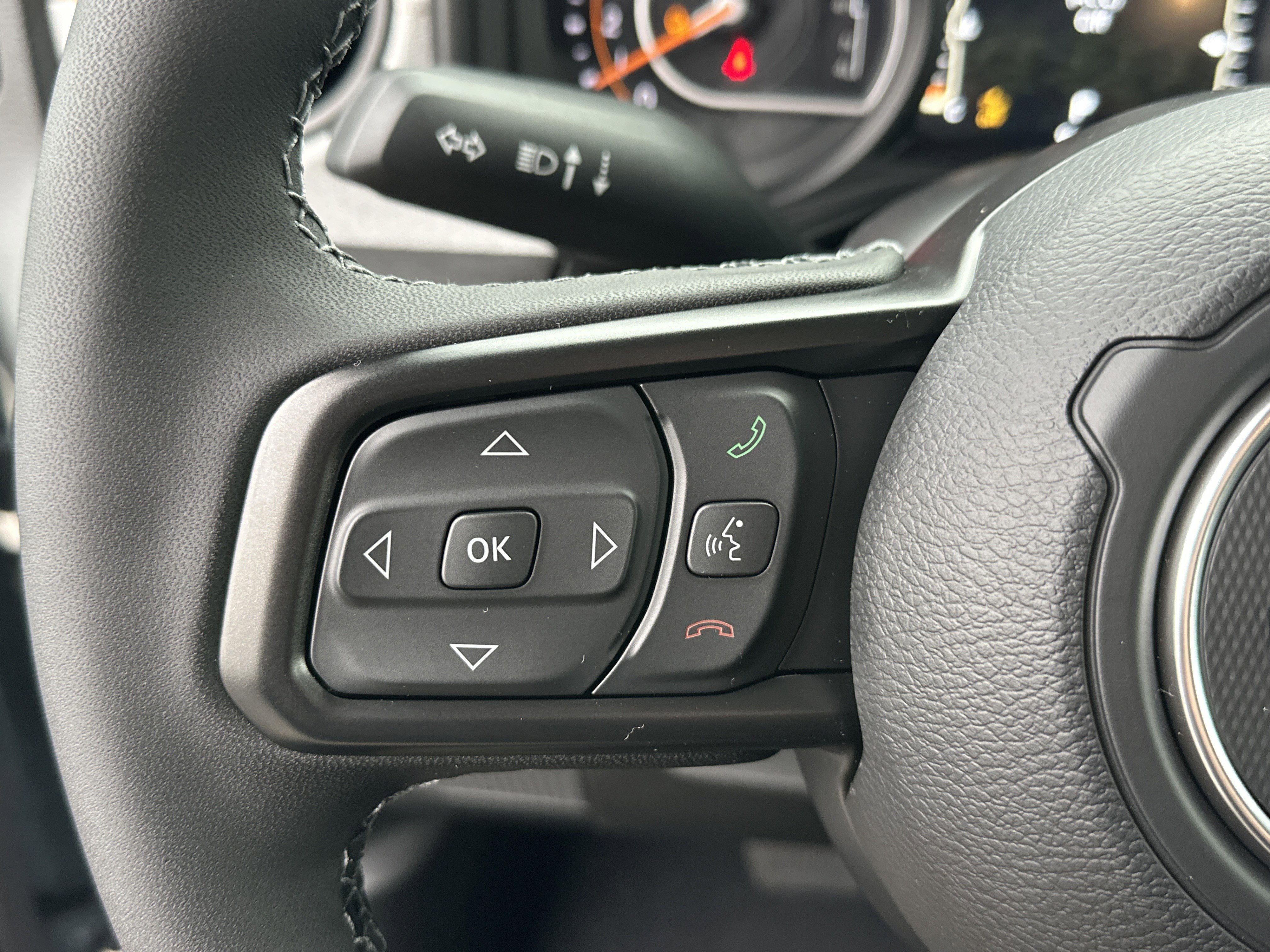 New 2026 Jeep Gladiator Sport image 16