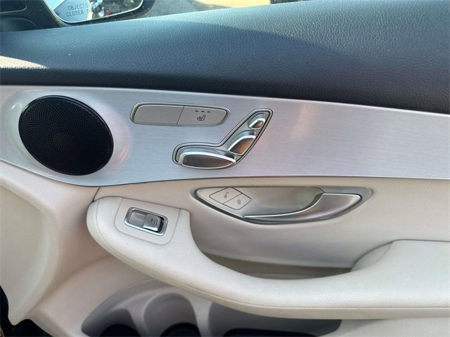 Used 2022 Mercedes-Benz GLC 300 image 20