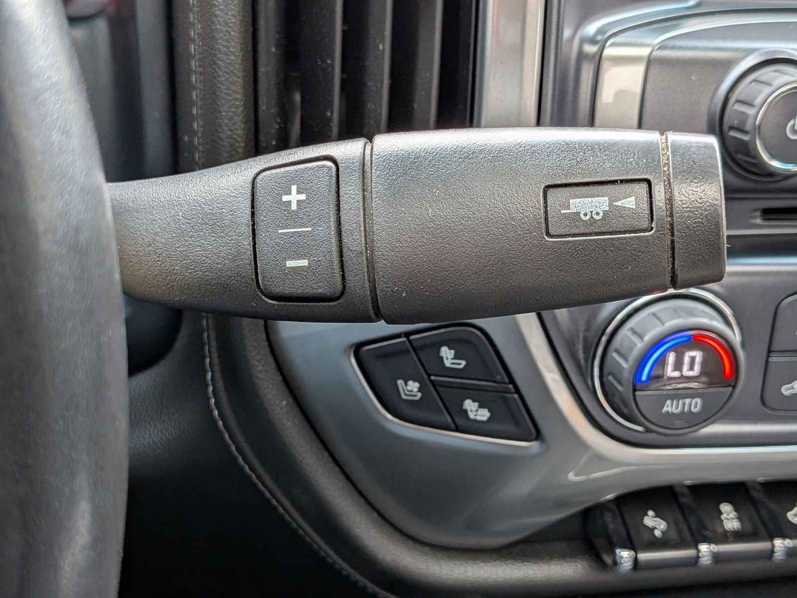 Used 2019 Chevrolet Silverado 3500 LTZ w/ Duramax Plus Package image 26