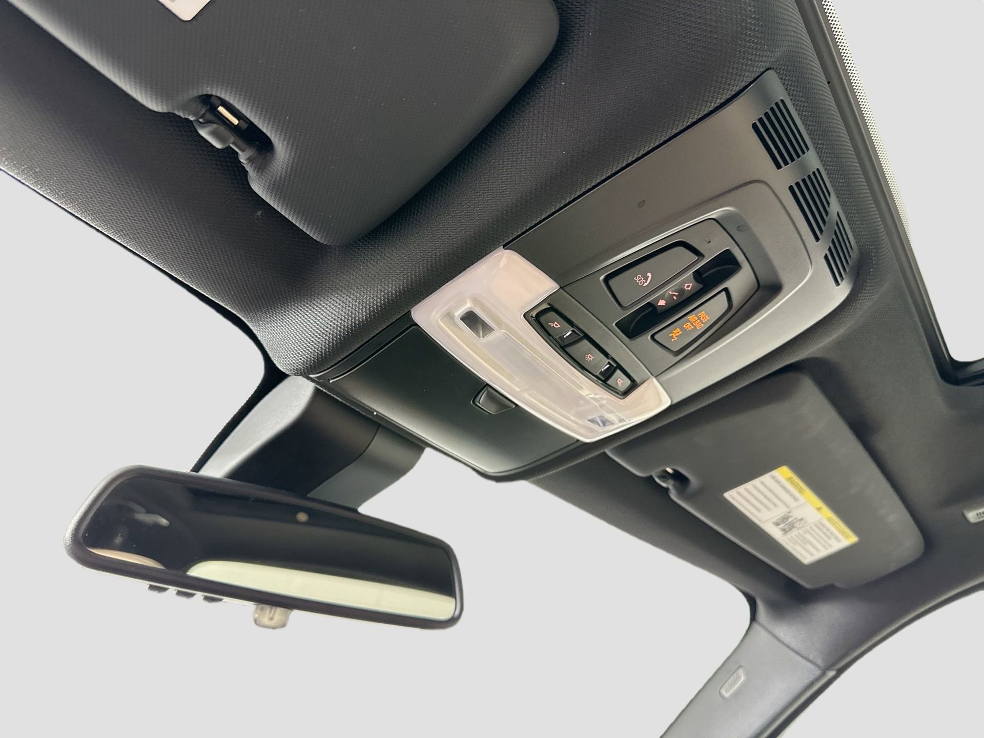 Used 2018 BMW X5 xDrive35i image 21