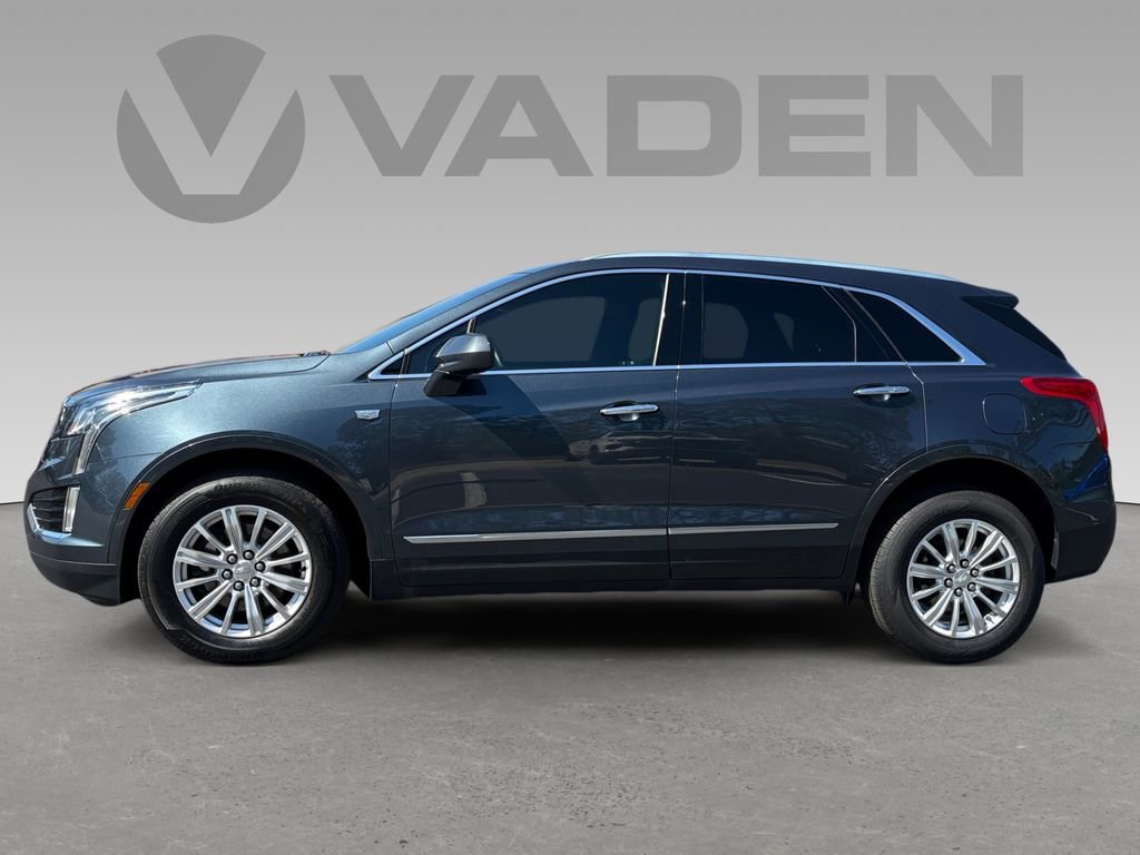 Used 2019 Cadillac XT5 FWD image 9