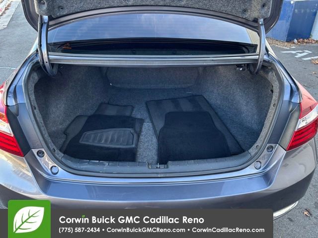 Used 2017 Honda Accord LX image 36