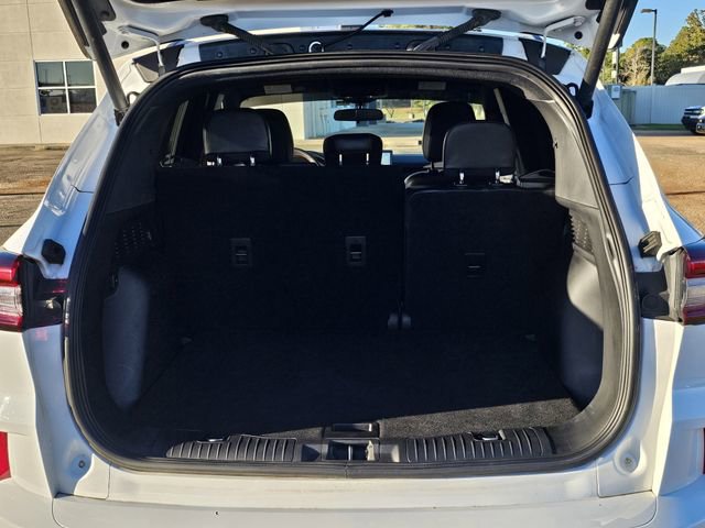 Certified 2023 Ford Escape ST-Line w/ Tech Pack #1 image 28