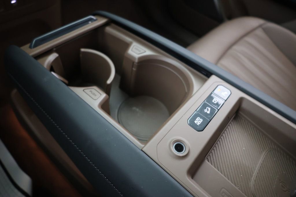 Used 2025 Kia EV9 GT-Line image 15