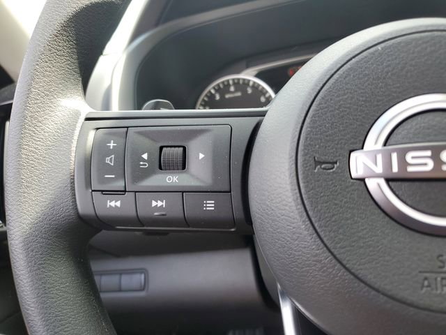 New 2026 Nissan Pathfinder S image 25