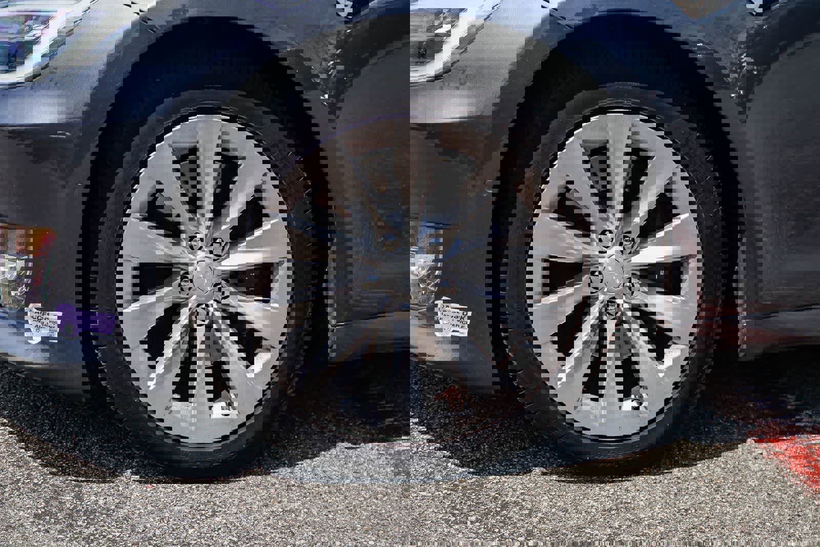 Used 2019 Tesla Model S 100D image 9