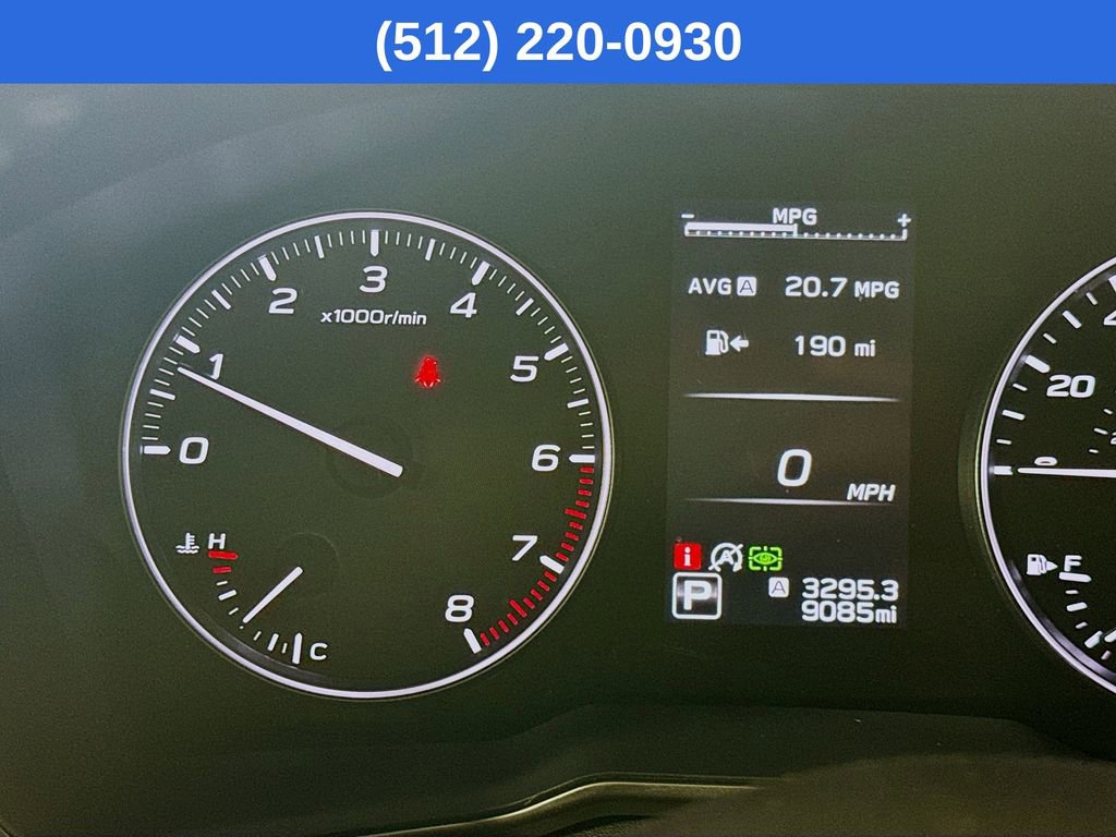 Used 2023 Subaru Outback Touring XT image 15