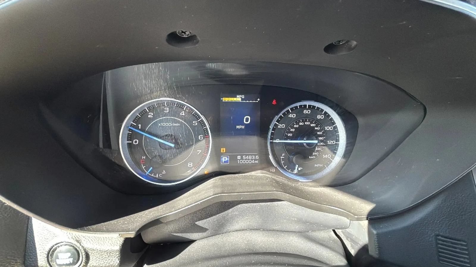 Used 2019 Subaru Ascent Touring w/ Popular Package #3 AWD/4WD image 11
