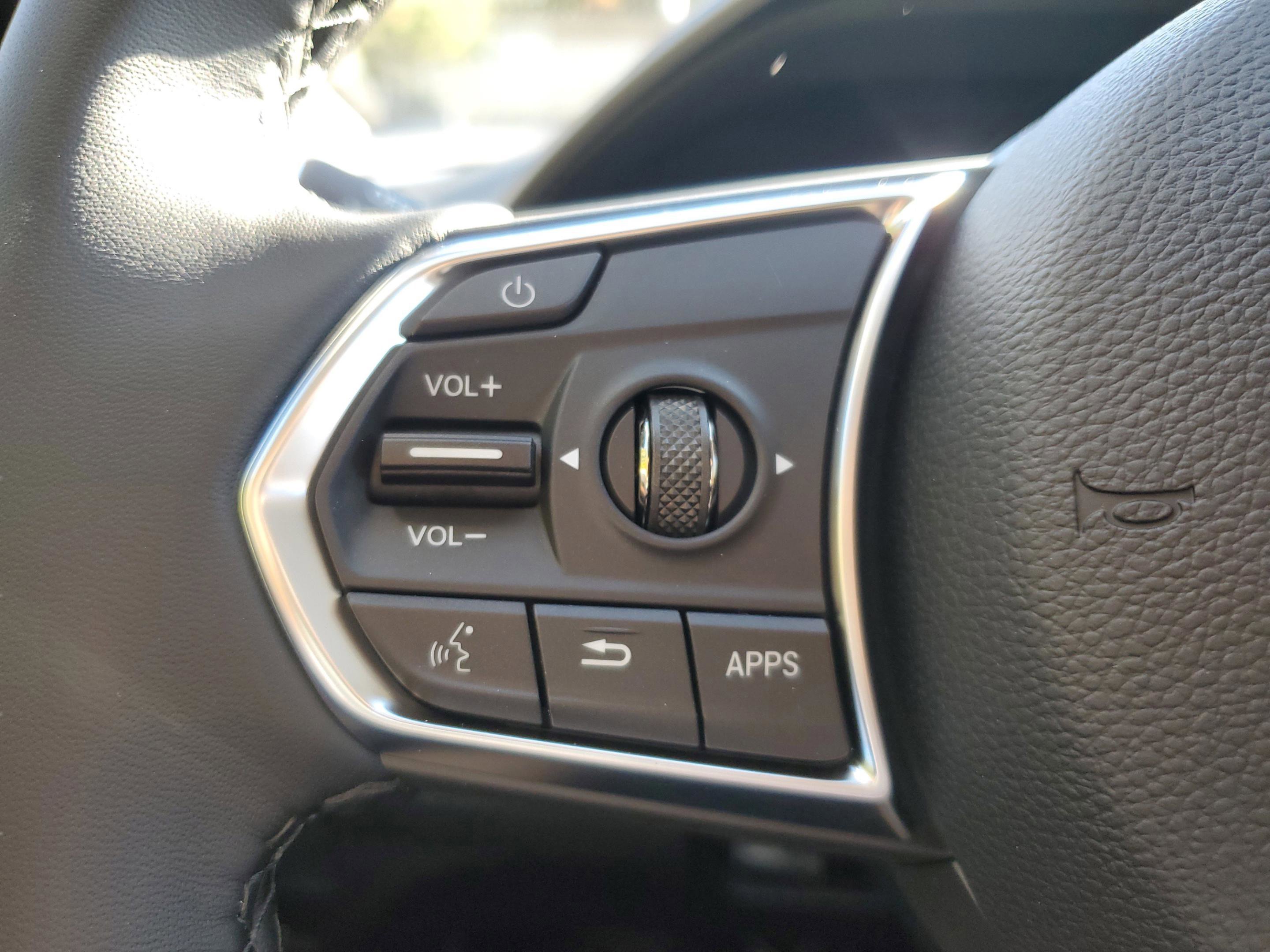 New 2026 Acura RDX SH-AWD w/ Technology Package image 18
