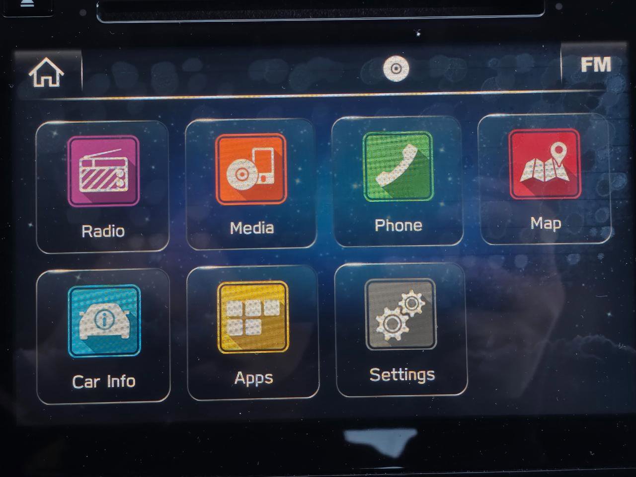 Used 2018 Subaru Legacy 3.6R Limited w/ 50th Anniversary Edition image 23