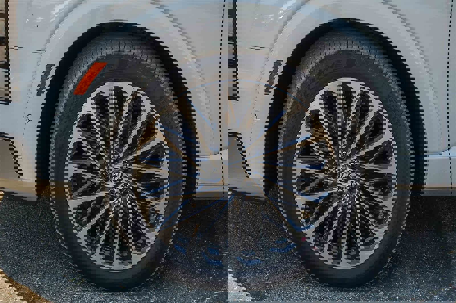 New 2026 Hyundai Palisade Calligraphy image 10