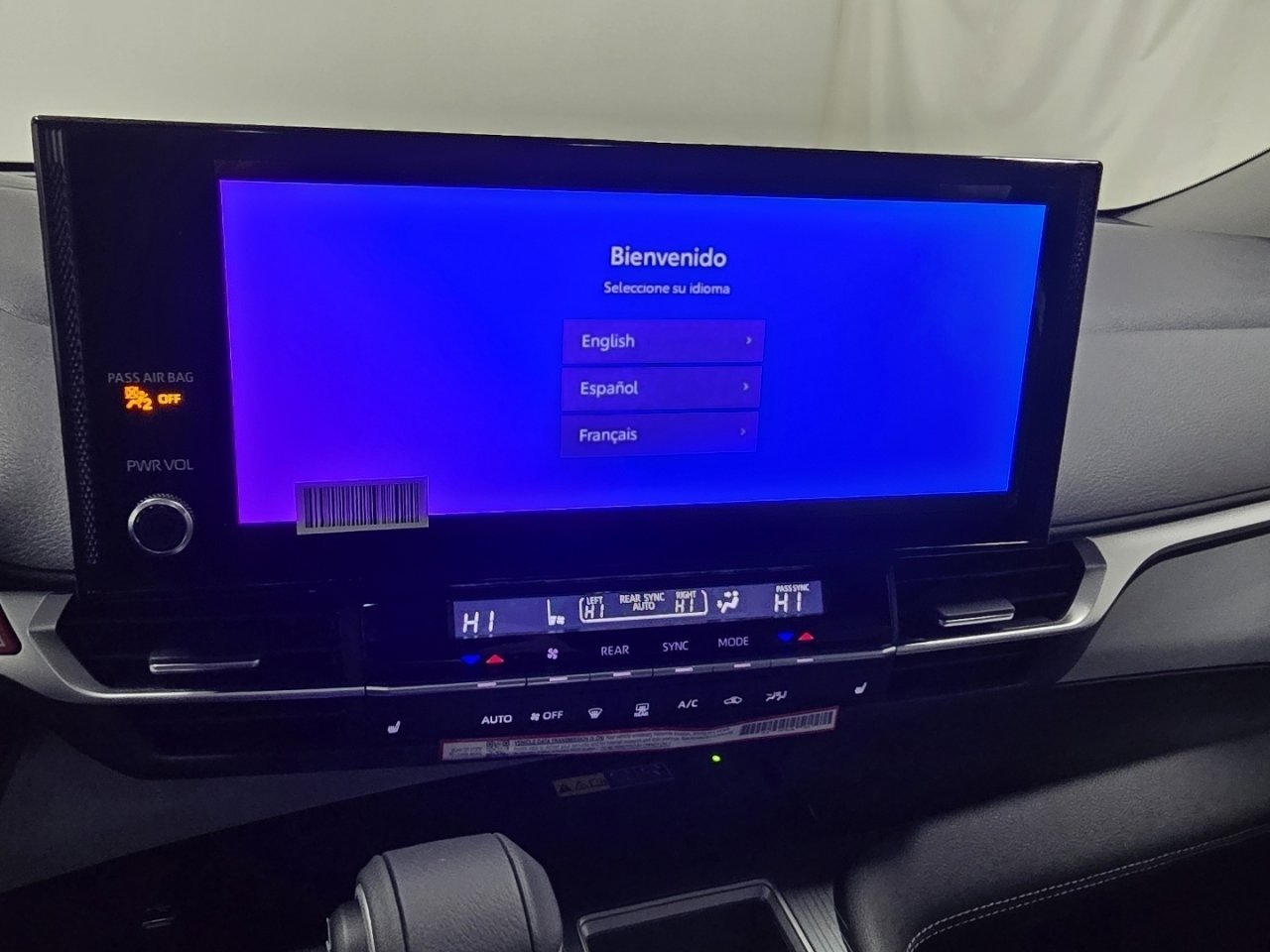 New 2026 Toyota Sienna XLE image 30