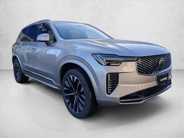 New 2026 Volvo XC90 T8 Plus w/ Protection Package Premier image 8