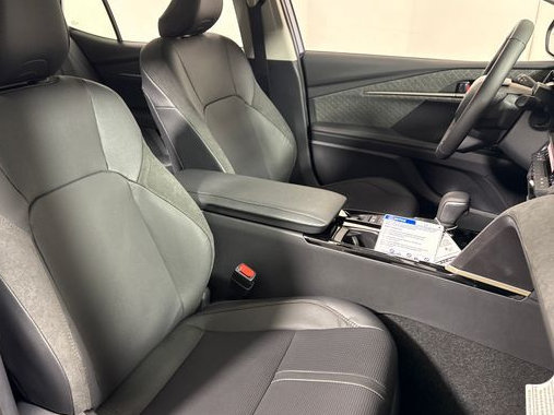 New 2026 Toyota Camry XLE AWD/4WD image 15