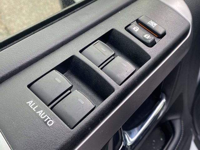 Used 2024 Toyota 4Runner SR5 image 18