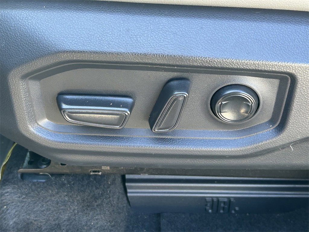 Used 2022 Toyota Tundra Limited image 26