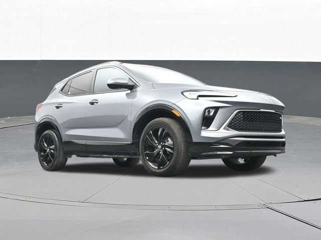 Used 2024 Buick Encore GX Sport Touring image 53