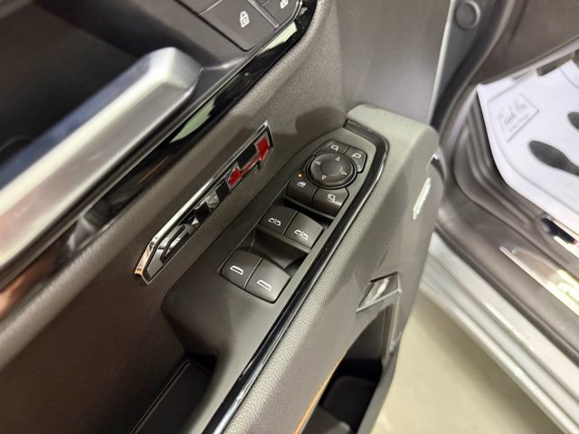 New 2026 GMC Sierra 1500 AT4 w/ AT4 Premium Package image 12