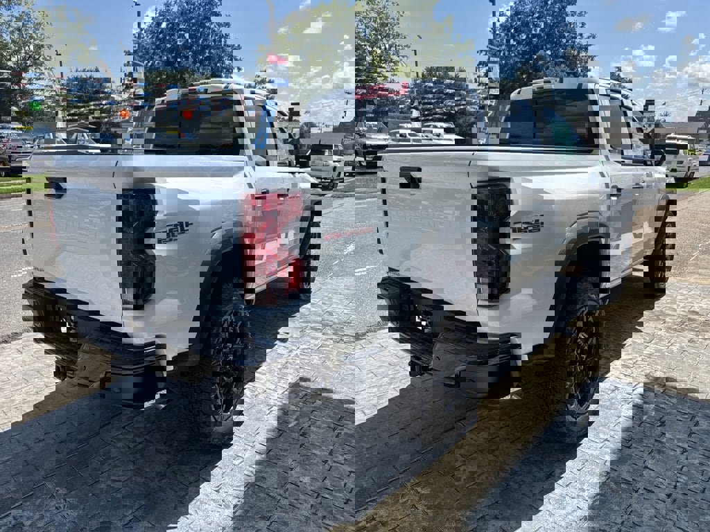 New 2026 Chevrolet Colorado Trail Boss image 13