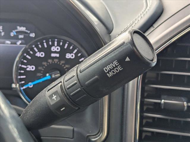 Used 2022 Ford F350 Limited image 11