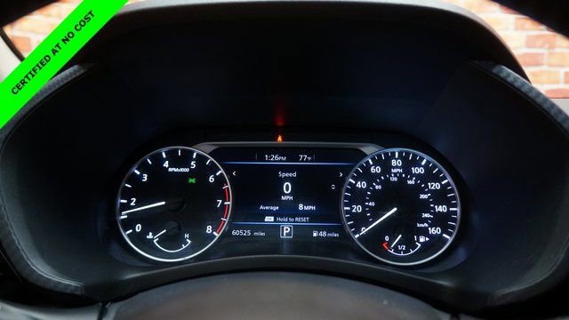 Certified 2022 Nissan Sentra SV image 13