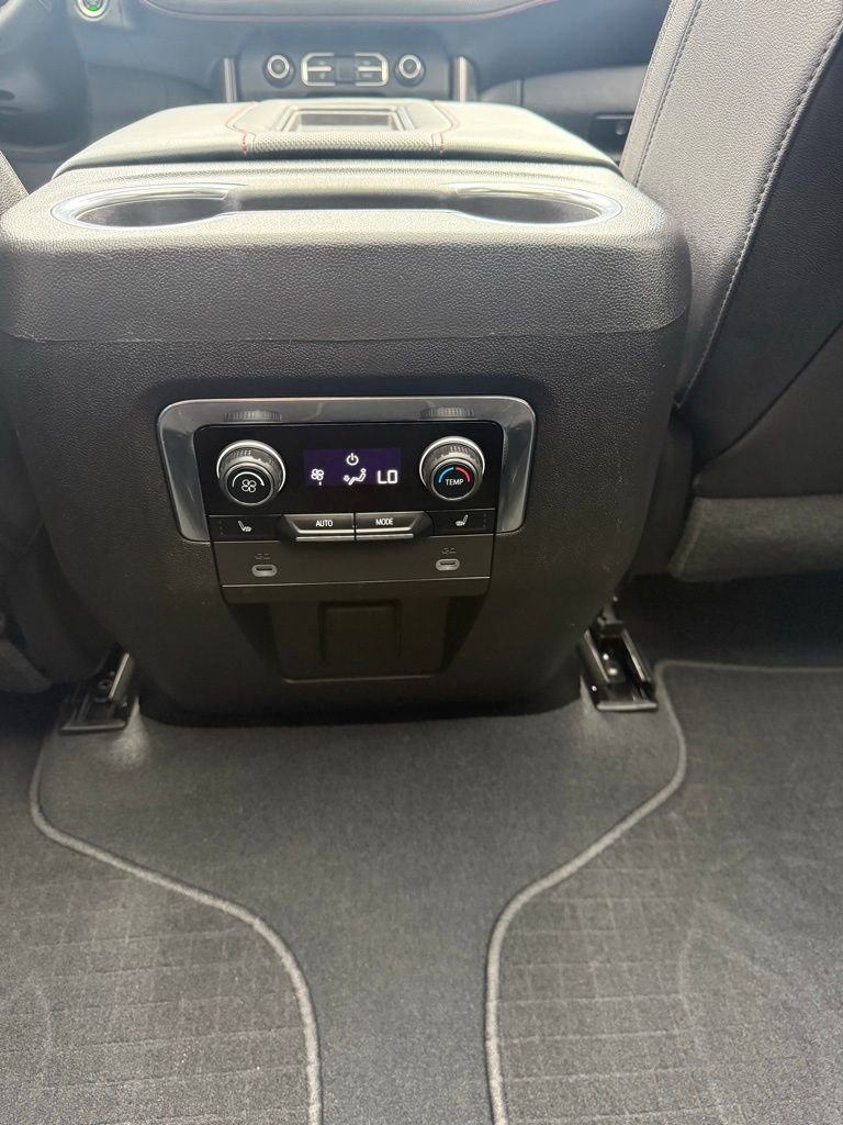 Used 2023 Chevrolet Tahoe RST w/ Luxury Package image 24