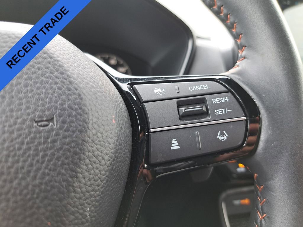Used 2024 Honda CR-V Sport Touring image 13