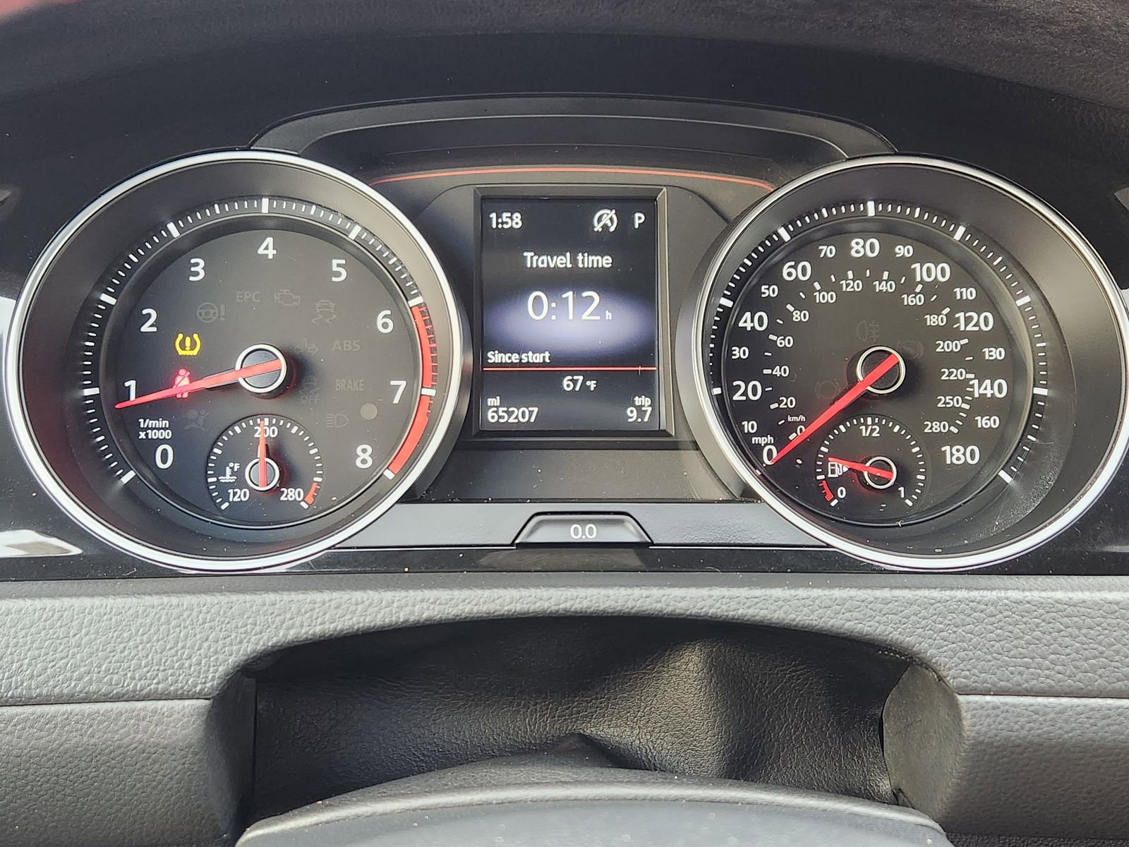 Used 2018 Volkswagen GTI S image 16