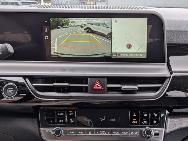 New 2026 Kia Seltos S FWD image 17