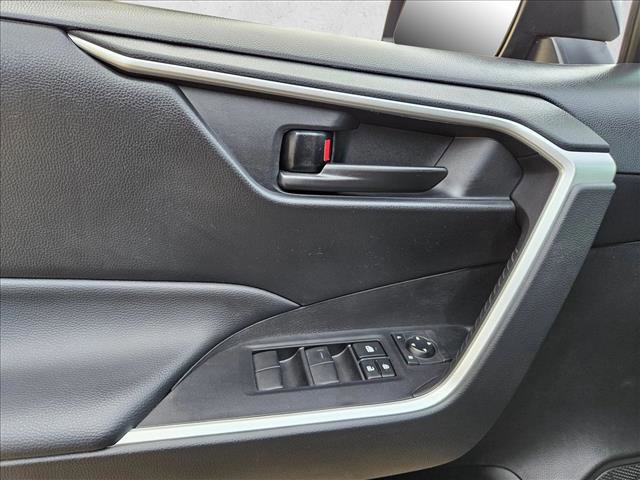 Used 2023 Toyota RAV4 LE image 26