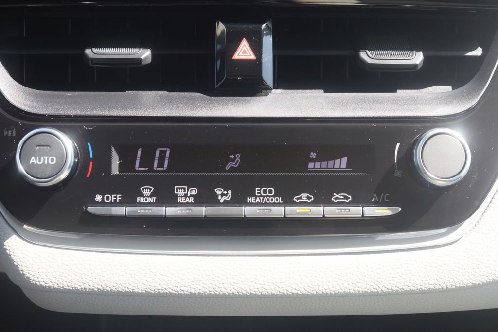 Used 2026 Toyota Camry XLE w/ Preferred Package 2 (TMS) AWD/4WD image 20