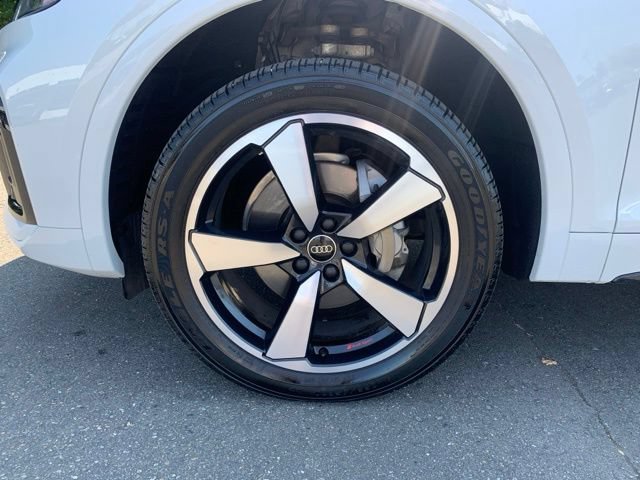 Used 2022 Audi Q5 2.0T Premium Plus AWD/4WD image 10