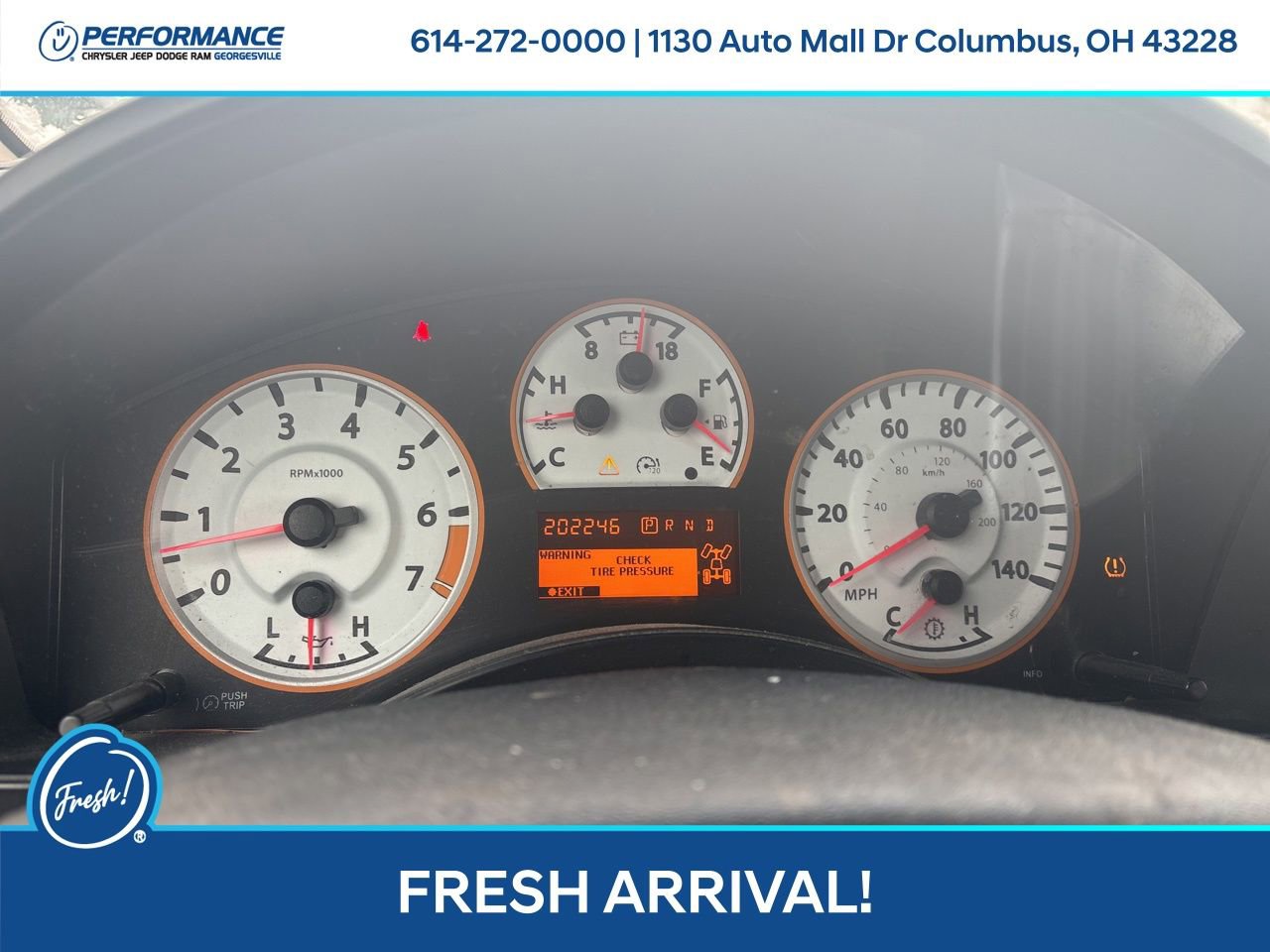 Used 2015 Nissan Titan PRO-4X image 21