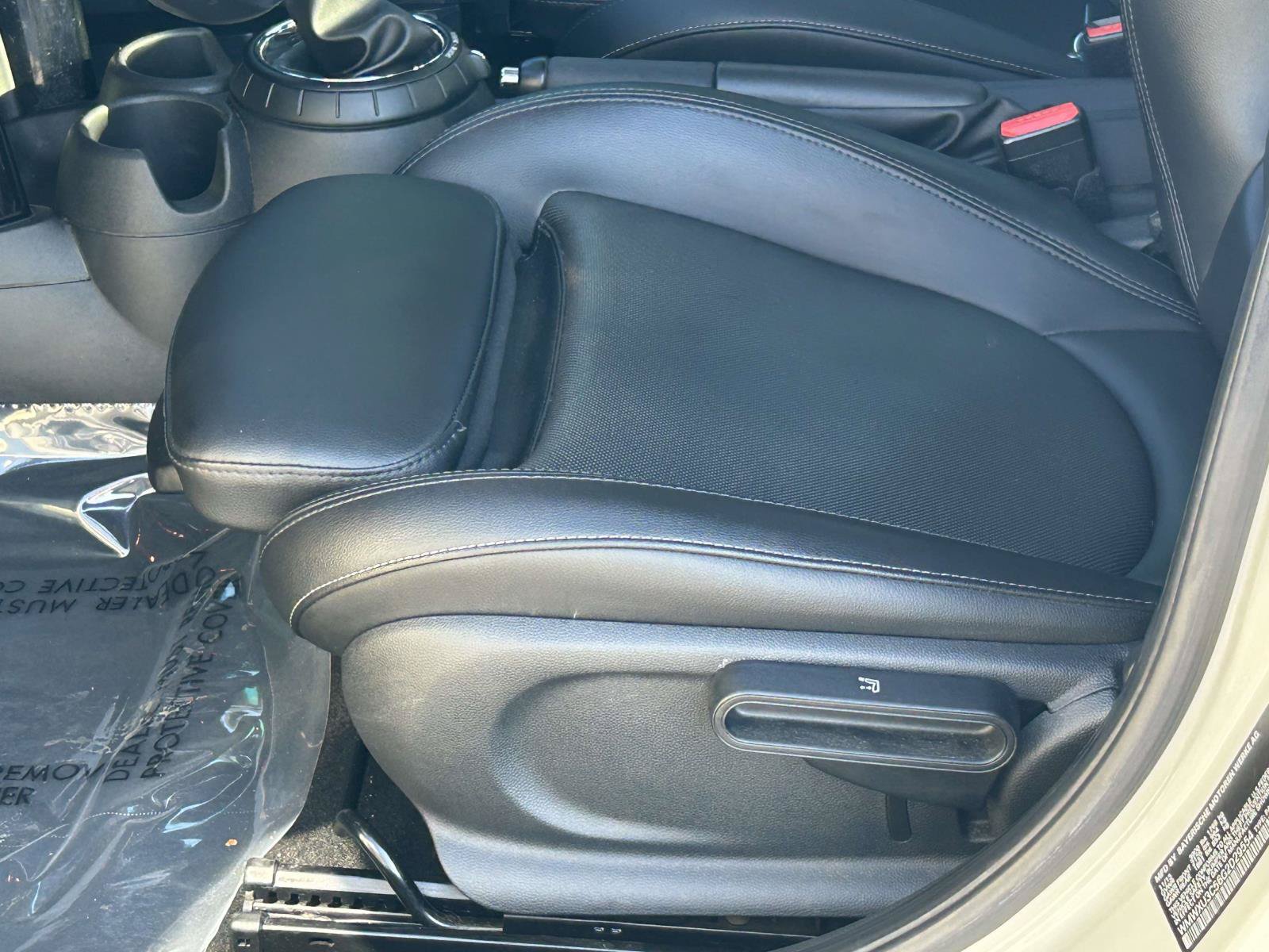 Used 2016 MINI Cooper S FWD image 19