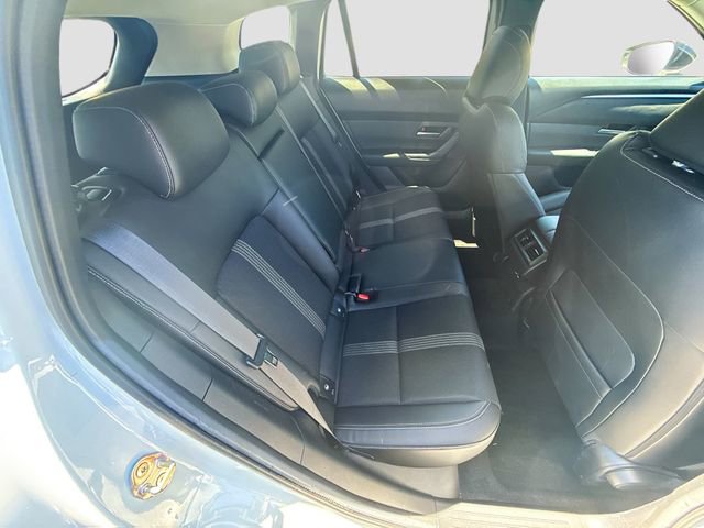 Certified 2023 MAZDA CX-50 AWD 2.5 S w/ Cargo Package image 29