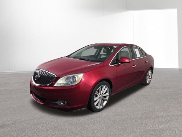 Used 2012 Buick Verano Convenience image 2